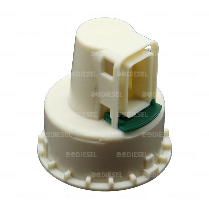 BUJE ALTERNADOR 30A/150A  BLANCO V9700