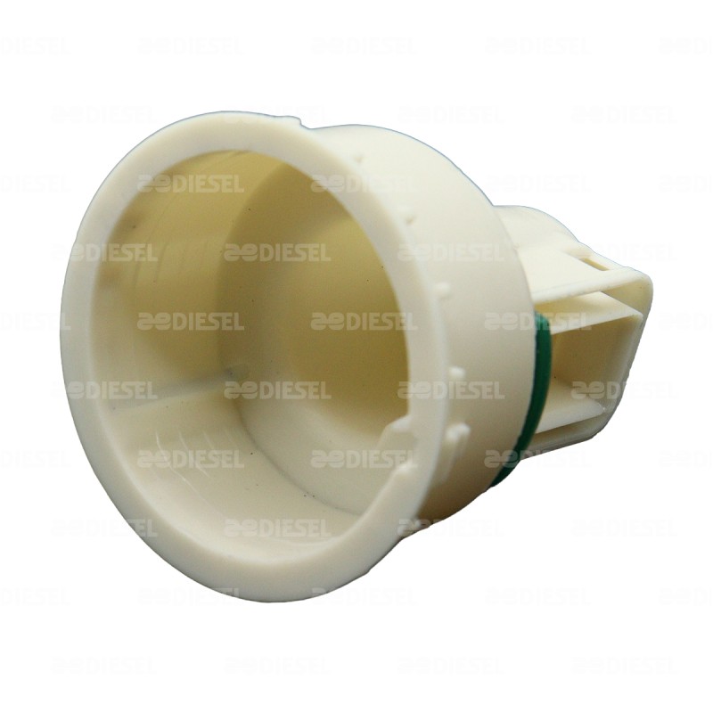 BUJE ALTERNADOR 30A/150A  BLANCO V9700