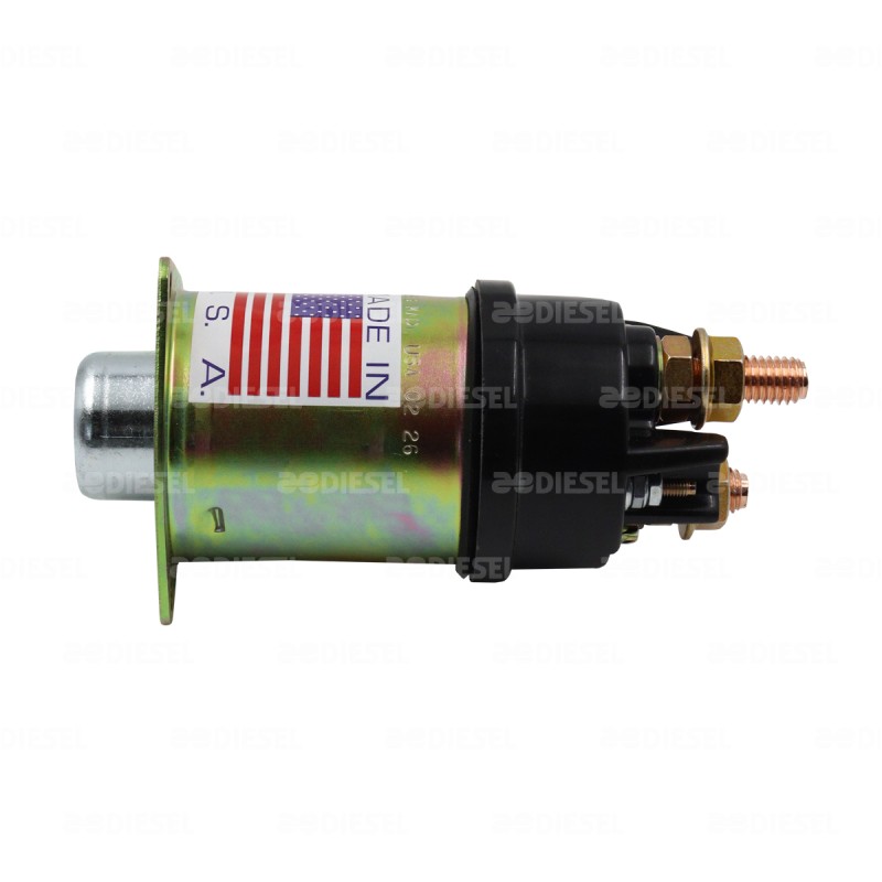 SOLENOIDE 12V 42MT MARCHA 1115593