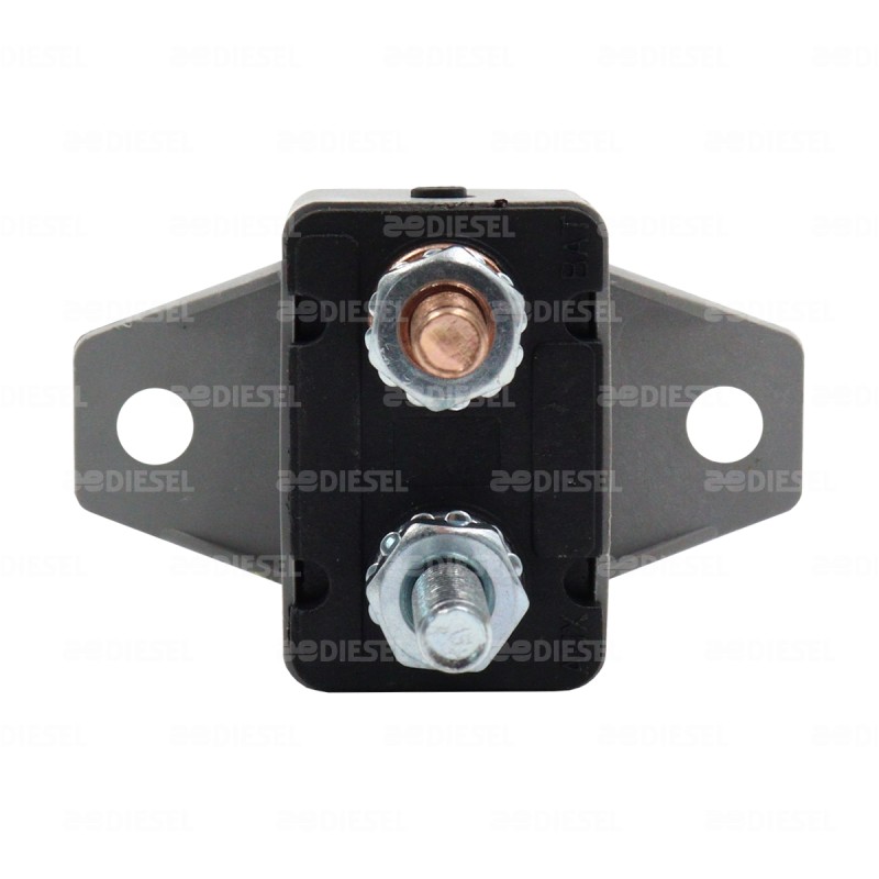 FUSIBLE 50A 12/24V TERMICO C/S RESET