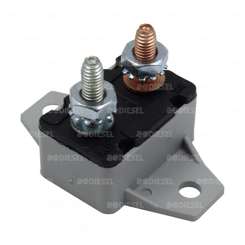 FUSIBLE 15A 12V/24V TERMICO C/S RESET