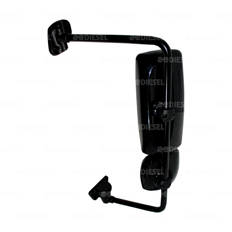 ESPEJO IZQUIERDO NEGRO FREIGHTLINER COLUMBIA 96-14 MAN