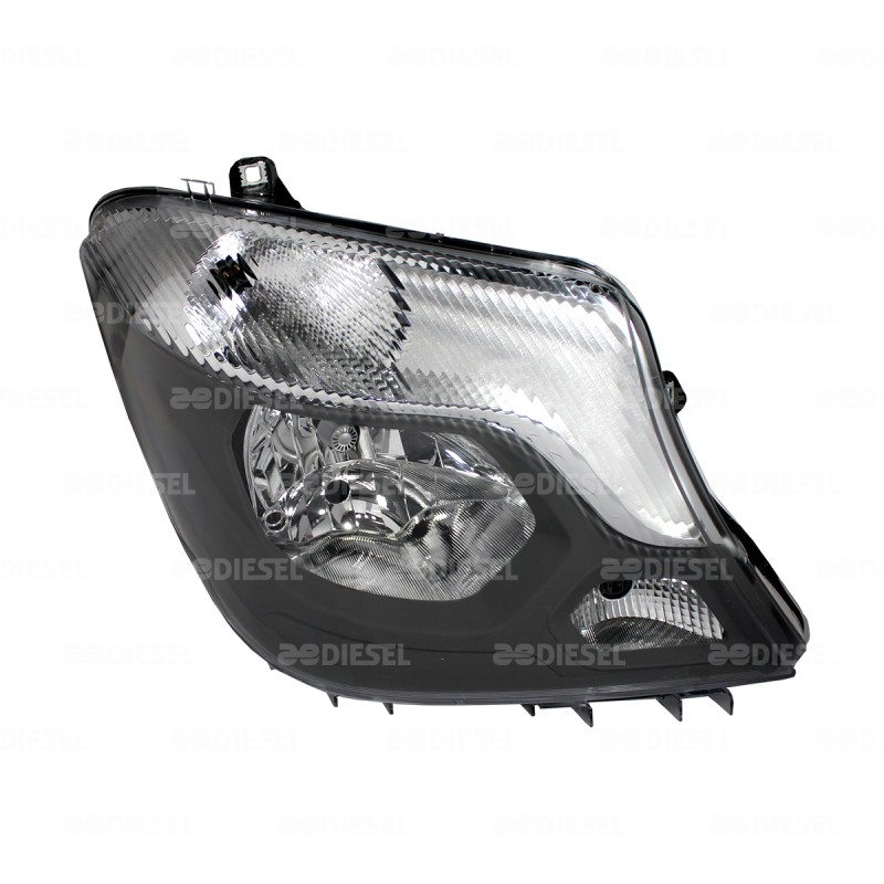 FARO DERECHO MC NUEVO SPRINTER 14-17