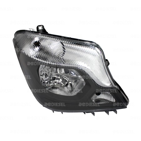 FARO DERECHO MC NUEVO SPRINTER 14-17