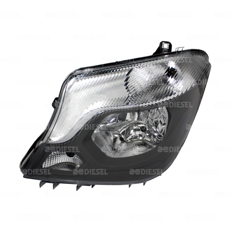 FARO IZQUIERDO MC NUEVO SPRINTER 14-17