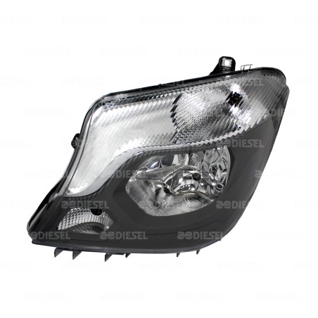 FARO IZQUIERDO MC NUEVO SPRINTER 14-17