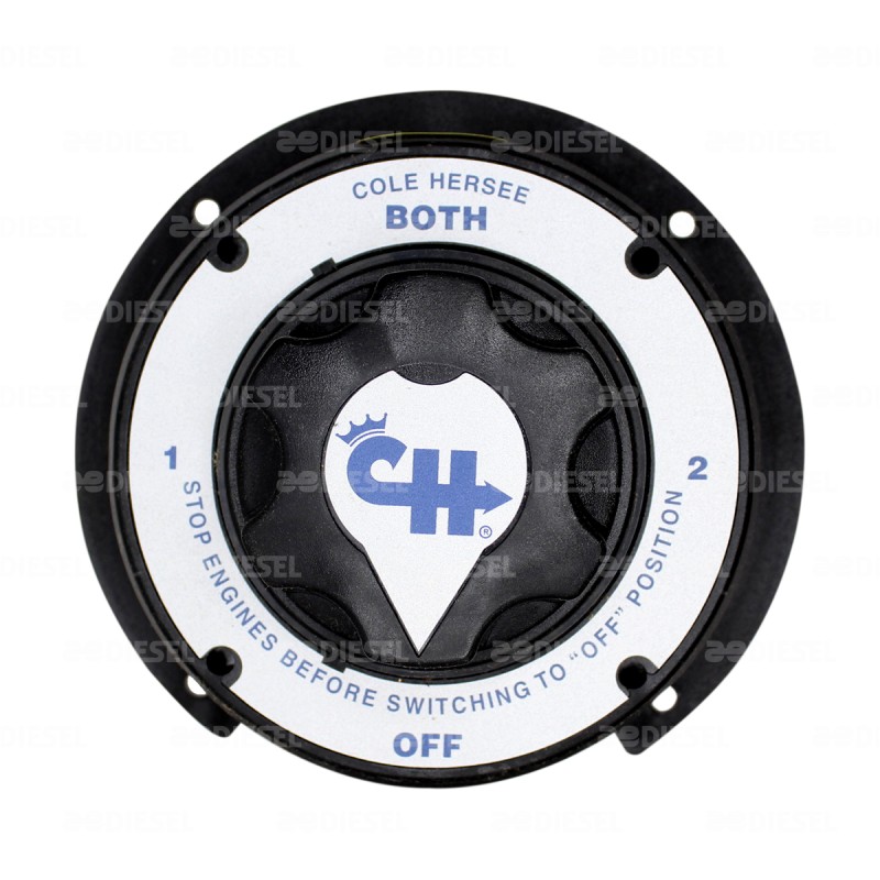 CORTA CORRIENTE 6V/36V M750