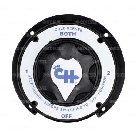 CORTA CORRIENTE 6V/36V M750