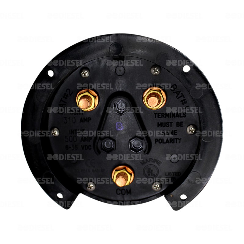 CORTA CORRIENTE 6V/36V M750