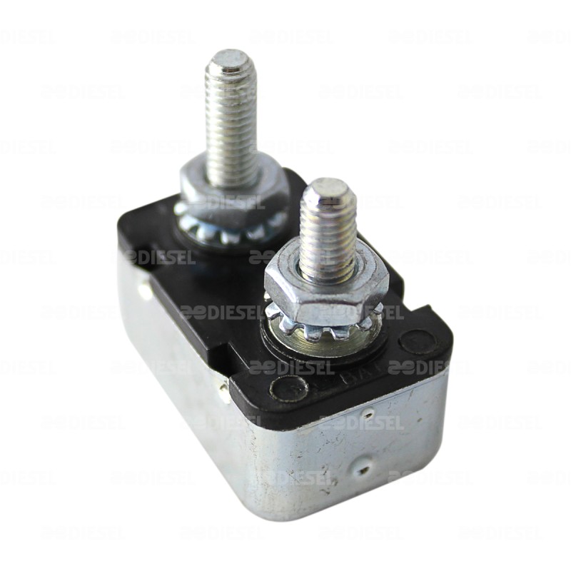 FUSIBLE 30A 12V S/S TERMICO