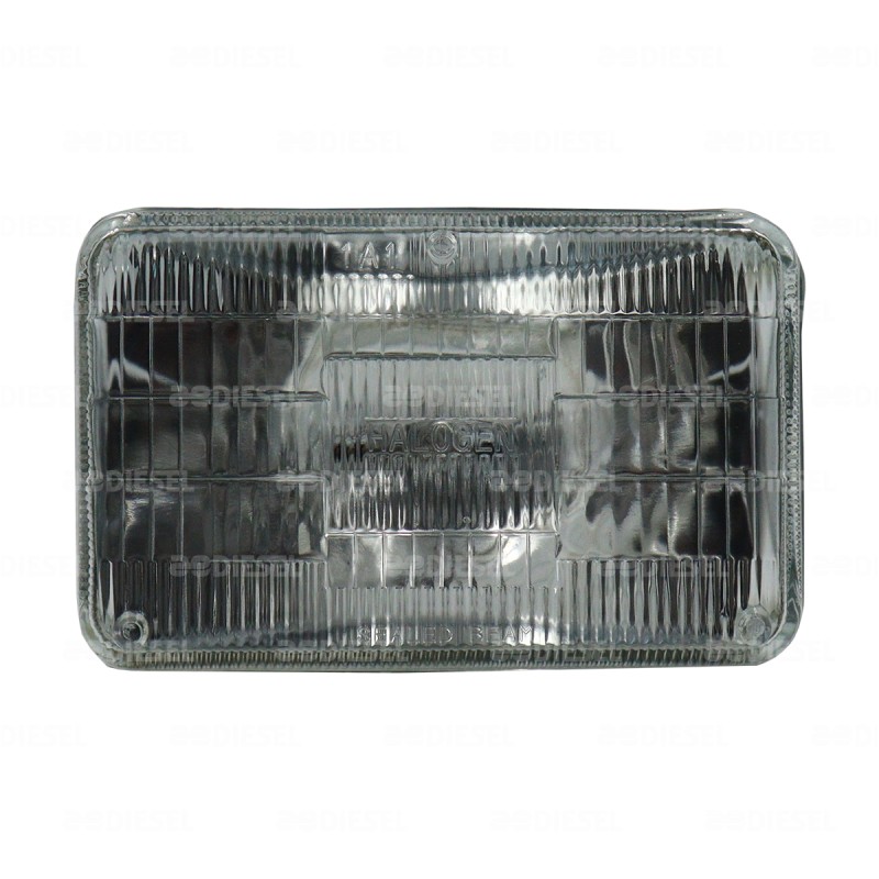 UNIDAD H4651 2P HALOGENO G.E