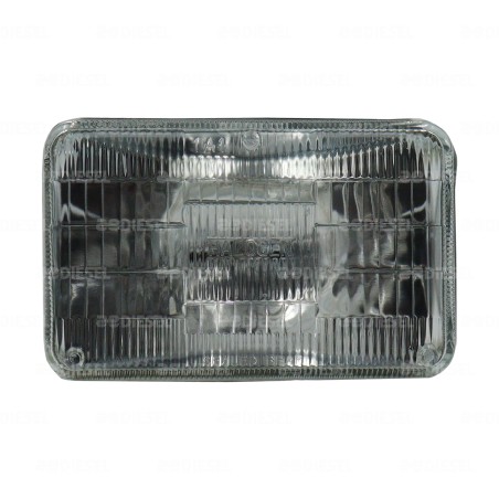 UNIDAD H4651 2P HALOGENO G.E