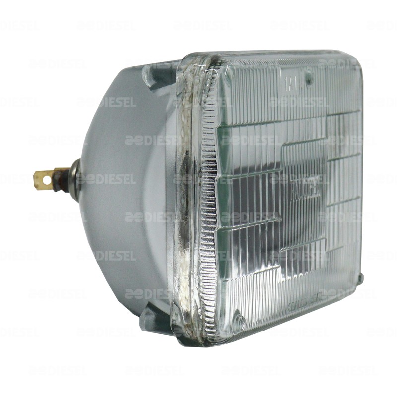 UNIDAD H4651 2P HALOGENO G.E
