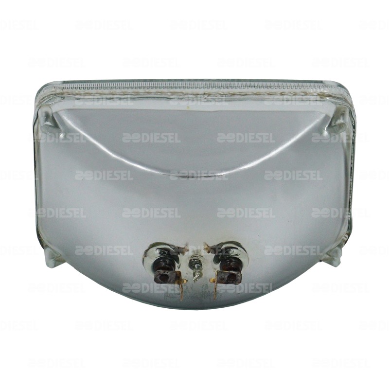 UNIDAD H4651 2P HALOGENO G.E