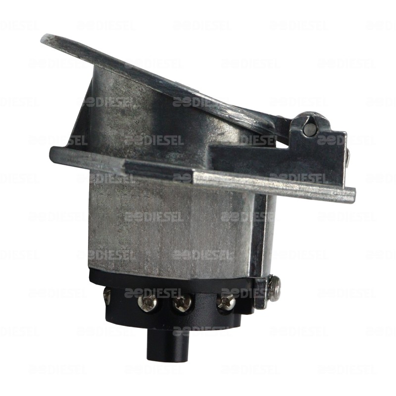 CONECTOR 7 VÍAS HEMBRA 720 PHILLIPS