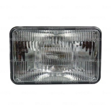 UNIDAD H4651 2P HALOGENO PHILIPS