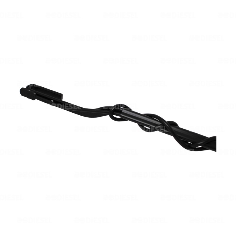 BRAZO LIMPIAPARABRISAS 800MM IZQUIERDO IRIZAR NEW CENTURY
