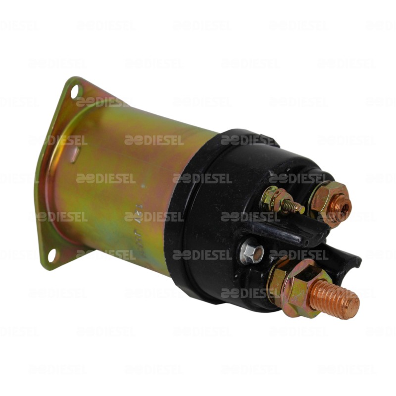 SOLENOIDE 12V 37MT 3 B/PERF 1115609