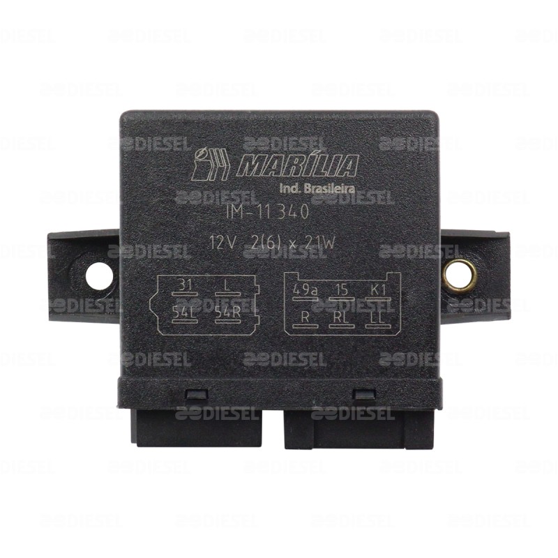 FLASHER 12V ANDARE MERCEDES BENZ A3645447232