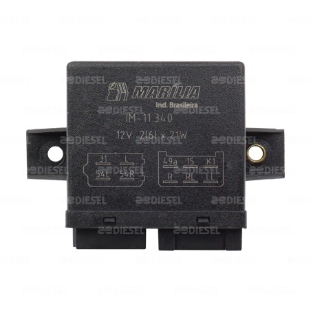 FLASHER 12V ANDARE MERCEDES BENZ A3645447232