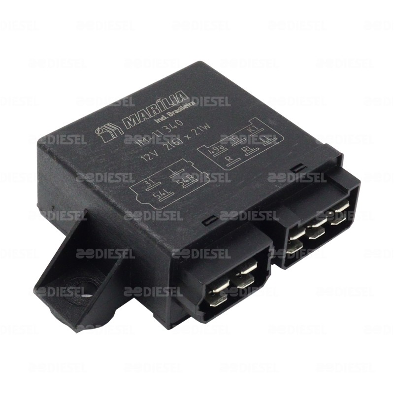 FLASHER 12V ANDARE MERCEDES BENZ A3645447232