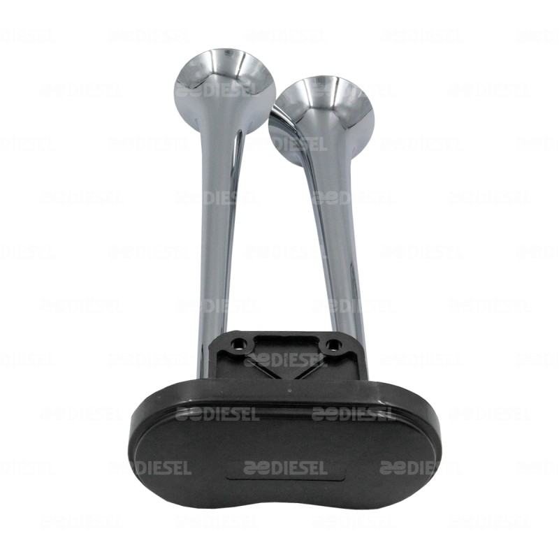 BOCINA AIRE CROMADA 5811