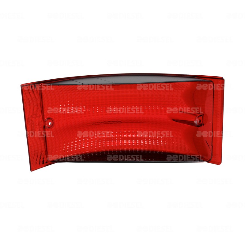 MICA ROJA IRIZAR TRASERA 6065