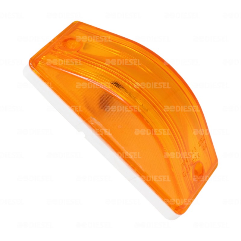 PLAFON 343 AMBAR LAT F11 F12