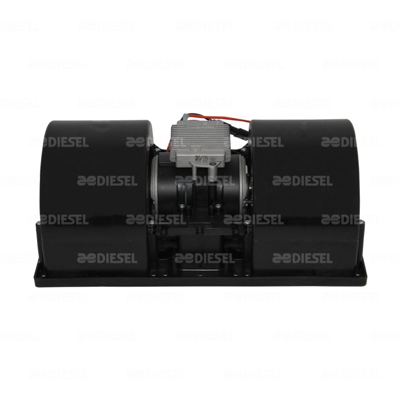 MOTOR EVAPORADOR 24V TIPO NUEVO 3977