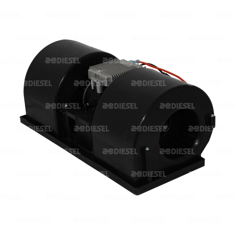 MOTOR EVAPORADOR 24V TIPO NUEVO 3977