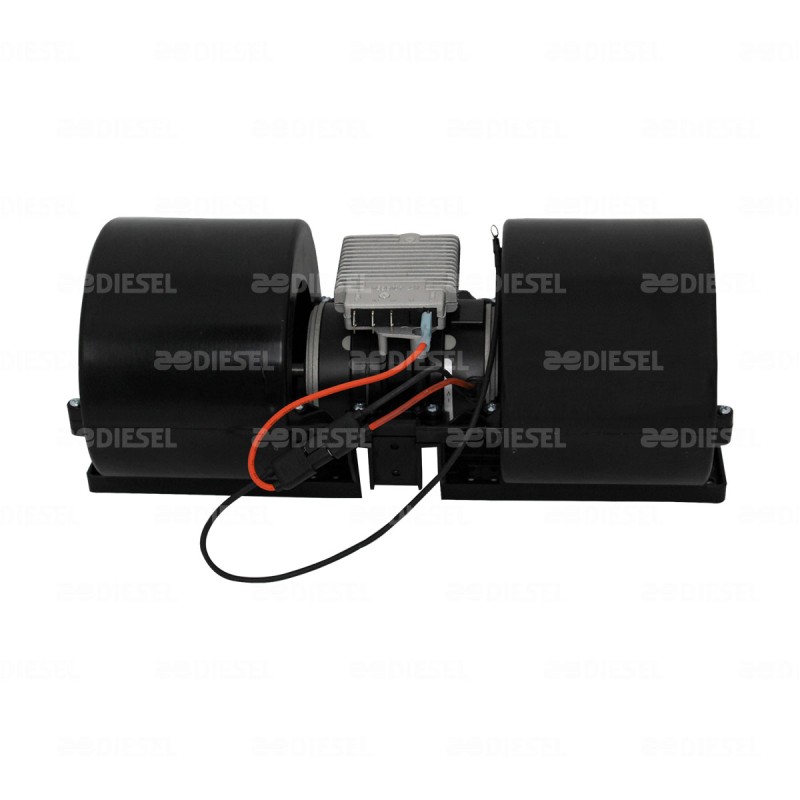 MOTOR EVAPORADOR 24V TIPO NUEVO 3977