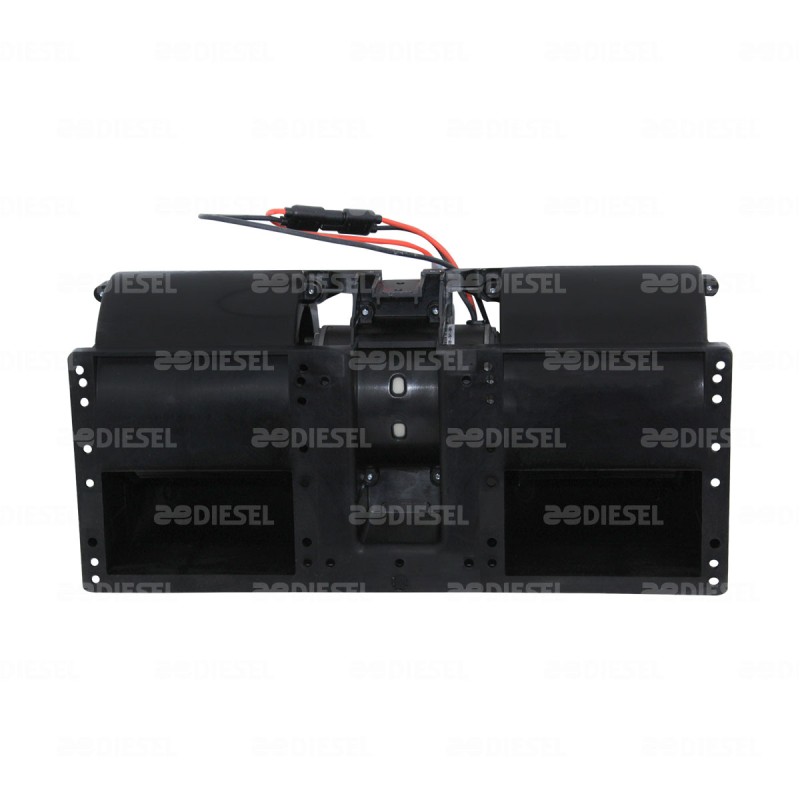MOTOR EVAPORADOR 24V TIPO NUEVO 3977