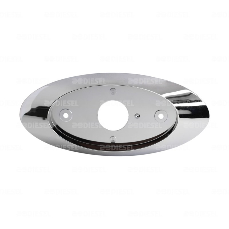 BISEL ELIPTICO PARA PLAFONES 7255 Y 7256