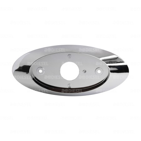 BISEL ELIPTICO PARA PLAFONES 7255 Y 7256