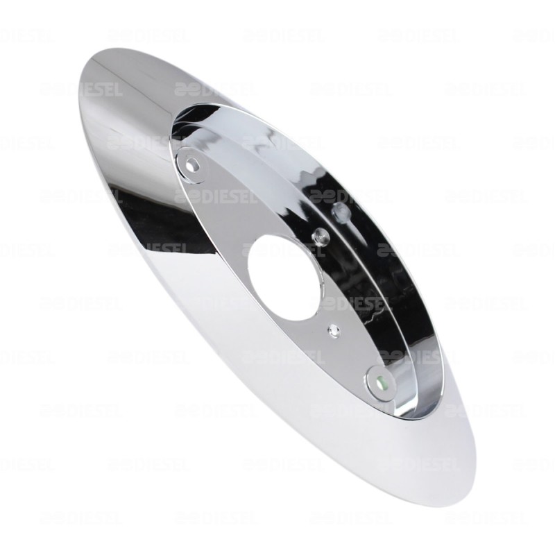 BISEL ELIPTICO PARA PLAFONES 7255 Y 7256