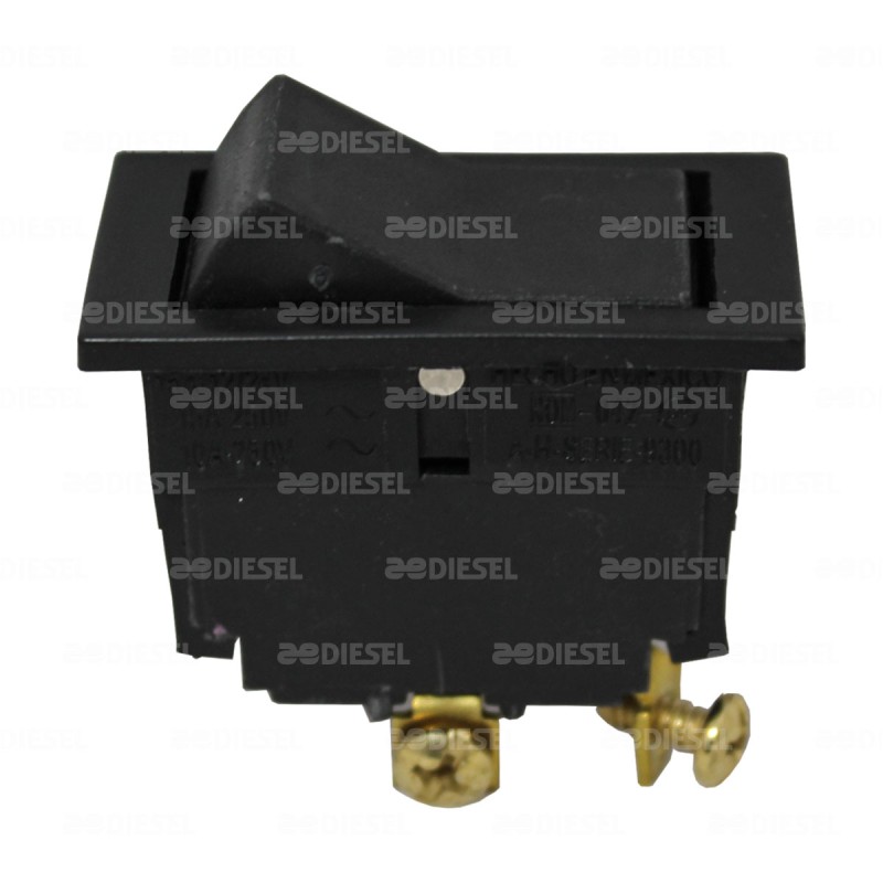 SWITCH 1 PASO TECLA 93600