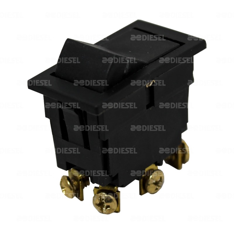 SWITCH 2 PASOS TECLA 93608