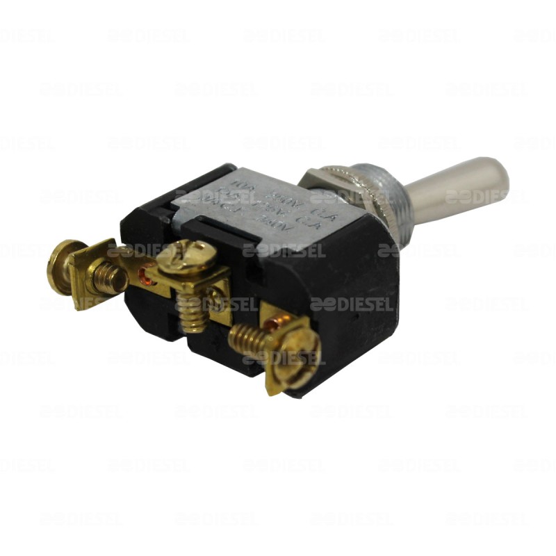 SWITCH 2P 3T PALAN 82602 ARROW=9549