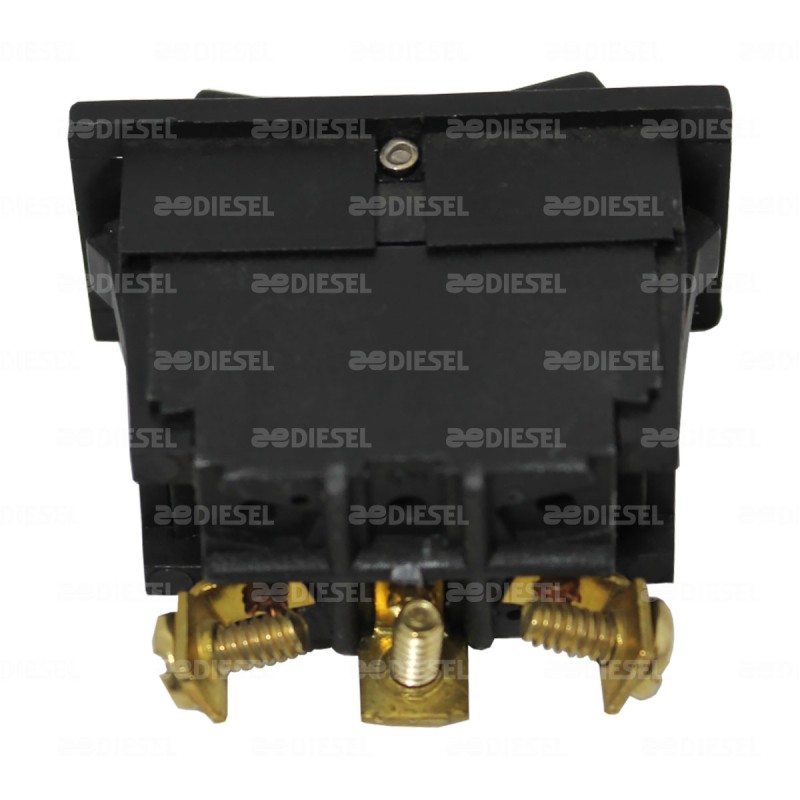 SWITCH 2 PASOS 93602 TECLA