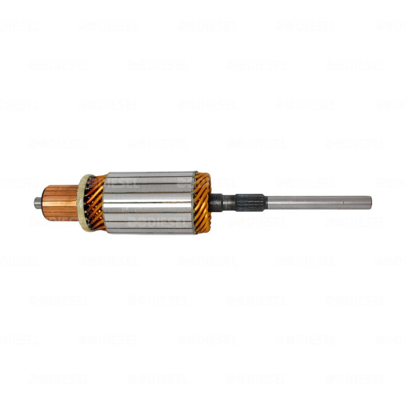 ARMADURA 24V 447 9001453604=1011