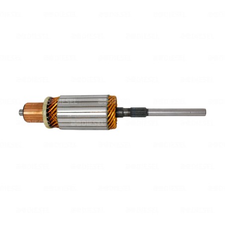 ARMADURA 24V 447 9001453604=1011