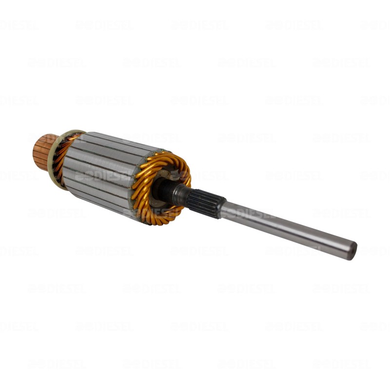 ARMADURA 24V 447 9001453604=1011