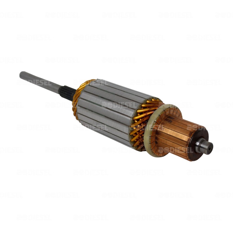 ARMADURA 24V 447 9001453604=1011