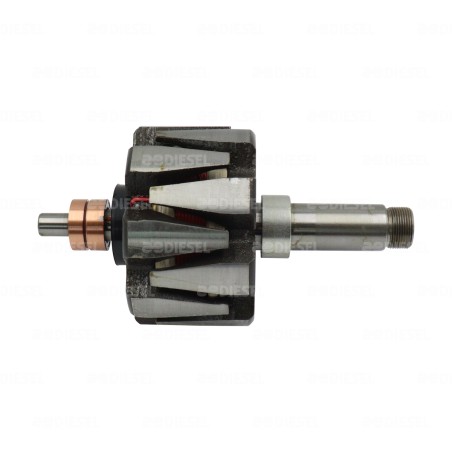 ROTOR 24V 140A 2124037064 F CORTA=5648
