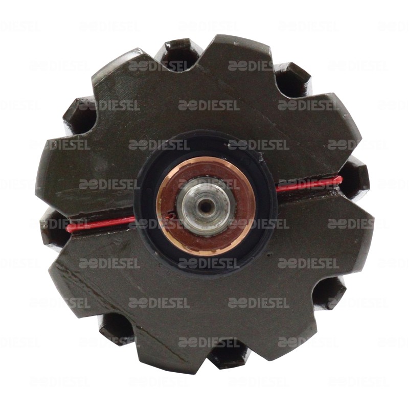 ROTOR 24V 140A 2124037064 F CORTA=5648