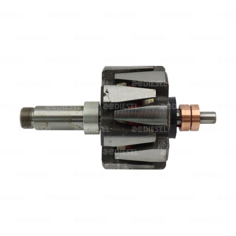 ROTOR 24V 140A 2124037064 F CORTA=5648