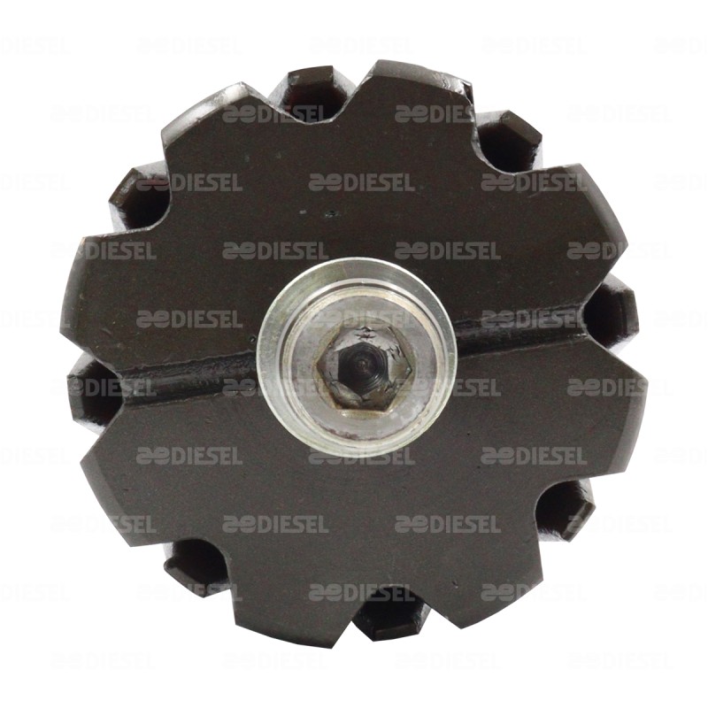 ROTOR 24V 140A 2124037064 F CORTA=5648