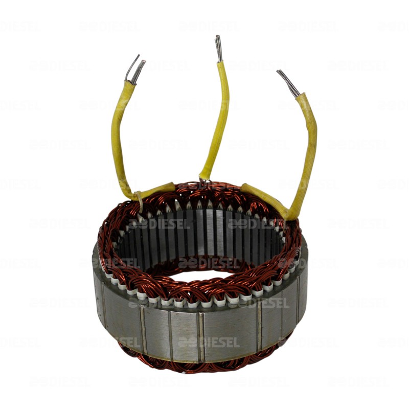 ESTATOR 24V 105A 9121456088 =1189=2356