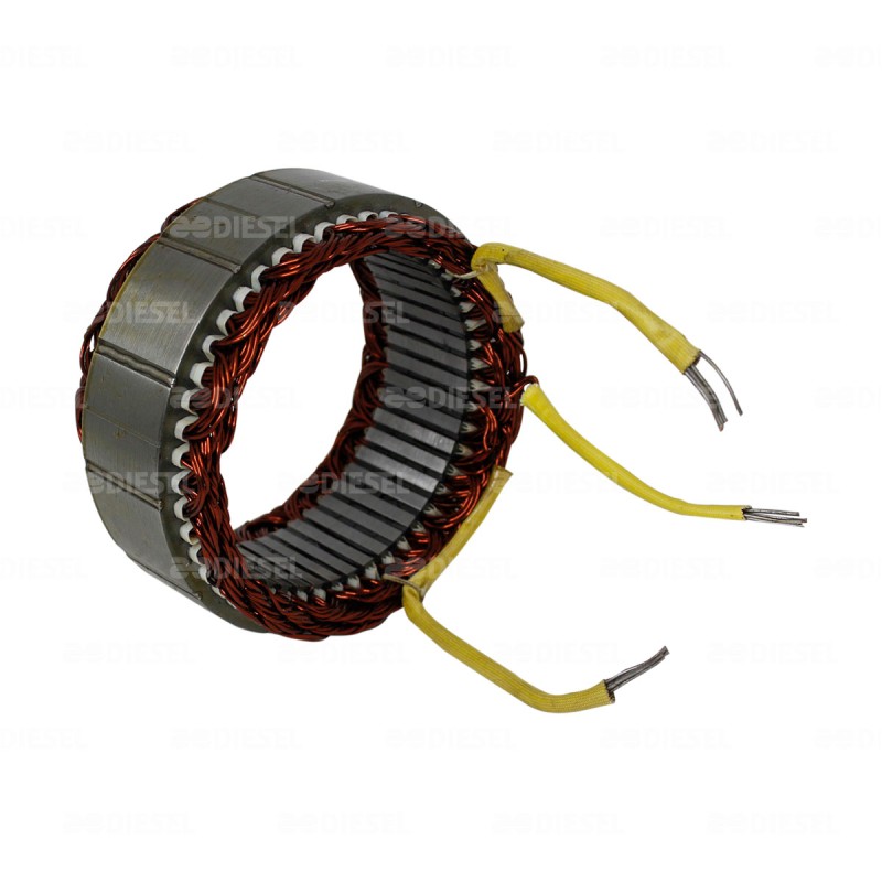 ESTATOR 24V 105A 9121456088 =1189=2356