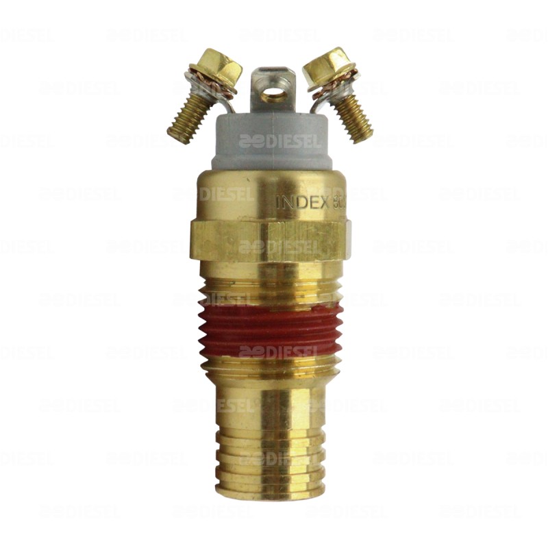 BULBO TEMPERATURA 185°G NC NO INDEX 8037045